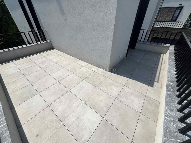 Inchiriere Vila Individuala Moderna Pipera Iancu Nicolae - 32