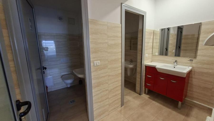 Spațiu Birouri Ultracentral Pitești 265 mp clasa A