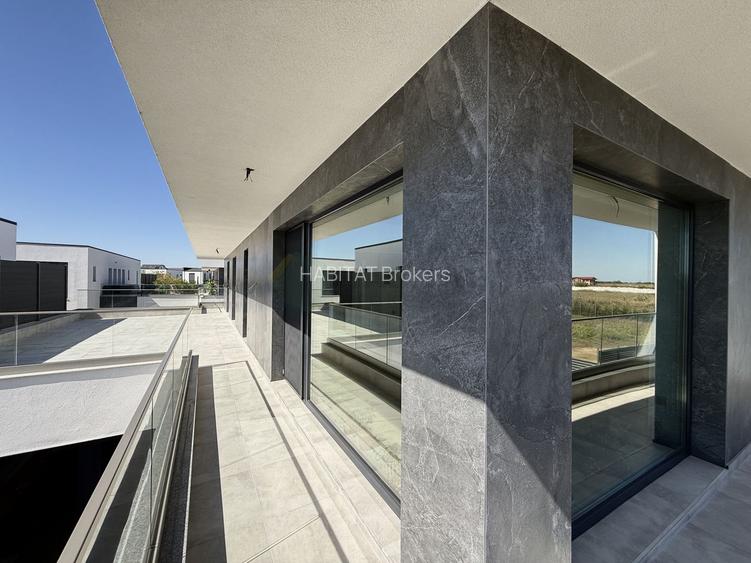 Own Lake Residence | Vila 6 camere | Pompa de caldura - 14