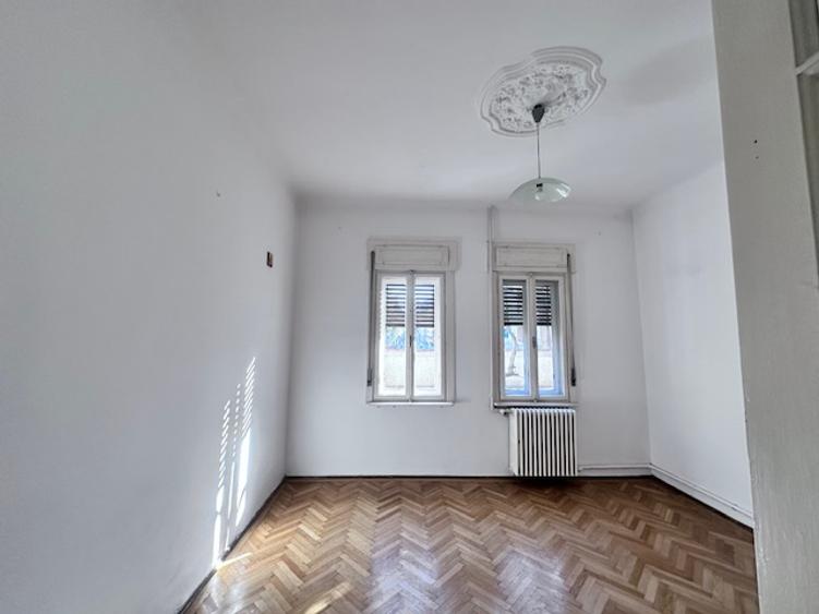 Vanzare casa cu arhitectura - Floreasca - Barbu Vacarescu