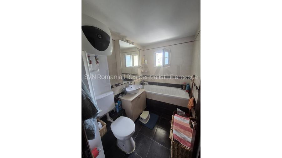 REA1001527 Apartament 2 camere I Aviatiei - 13