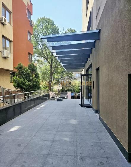 2 Camere de inchiriat | Lacul Morii | Metrou | Parcare | Centrala - 10