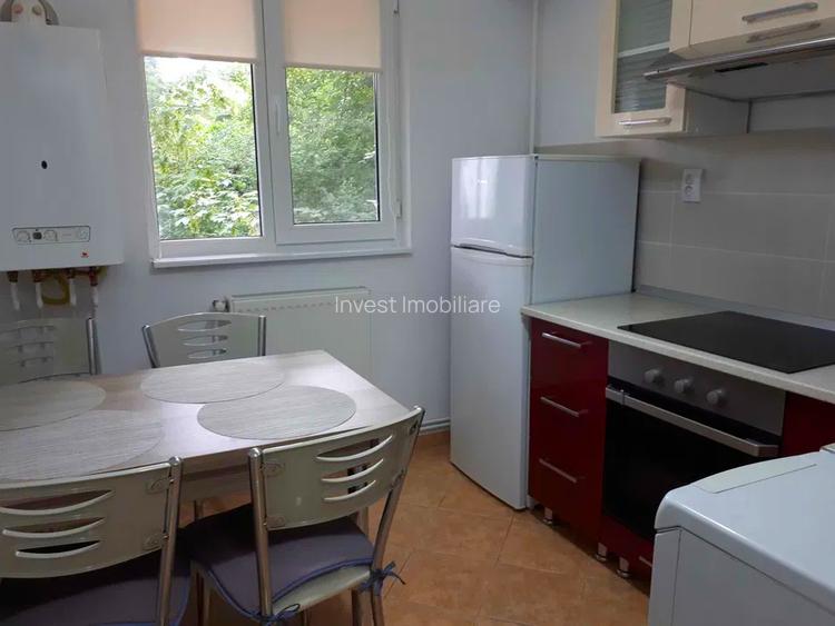 Apartament 1 camera-etaj 1-fara risc-Tatarasi - 2