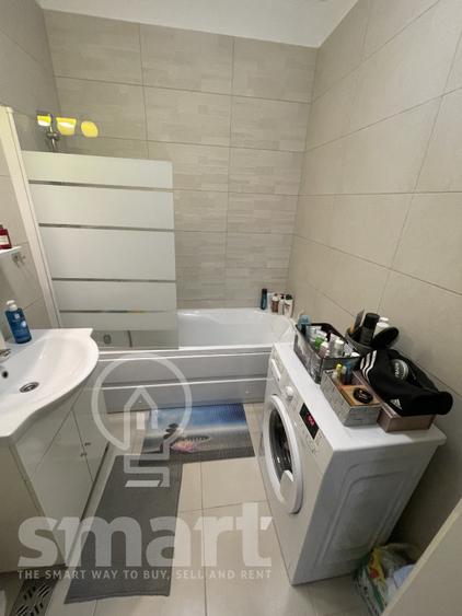 Apartament 2 camere Central strada Anton Pann