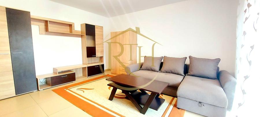 Apartament 2 camere, centrala porprie, parcare, Zona Centrala, Giroc