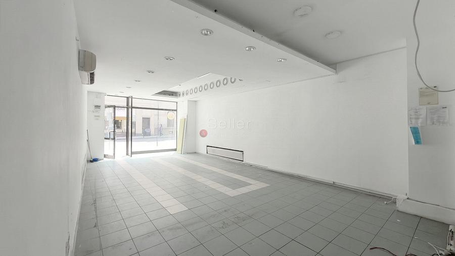 Centrul Istoric - Strada Muresenilor - Vad Comercial Premium