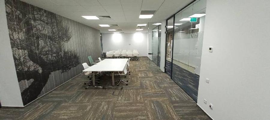 J8 Office Park cladirea A
, Presei Libere, 580 - 7398 mp 0% comision!