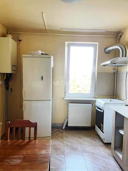 Apartament mobilat in Astra - 9