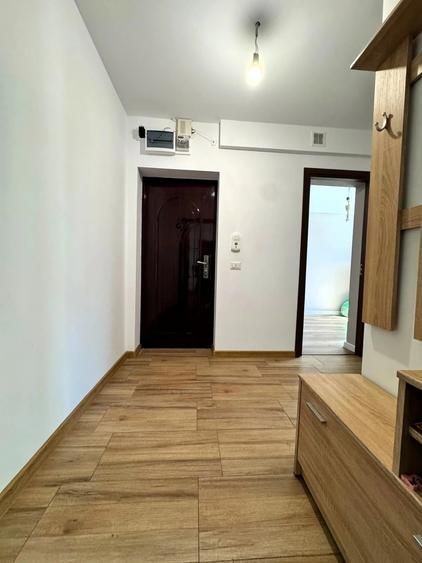 Tatarasi Dispecer-3 Camere-Renovat complet-la bulevard