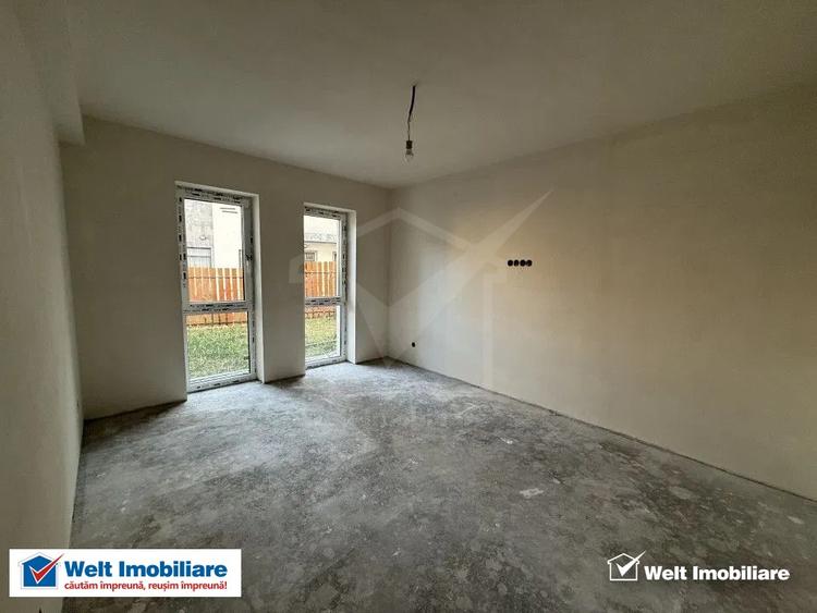Apartament tip DUPLEX | 160 MP util 360 MP gradina | PANORAMA