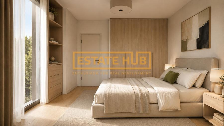 3 camere Dorobantilor- direct de la dezvoltator cu 0%comision
