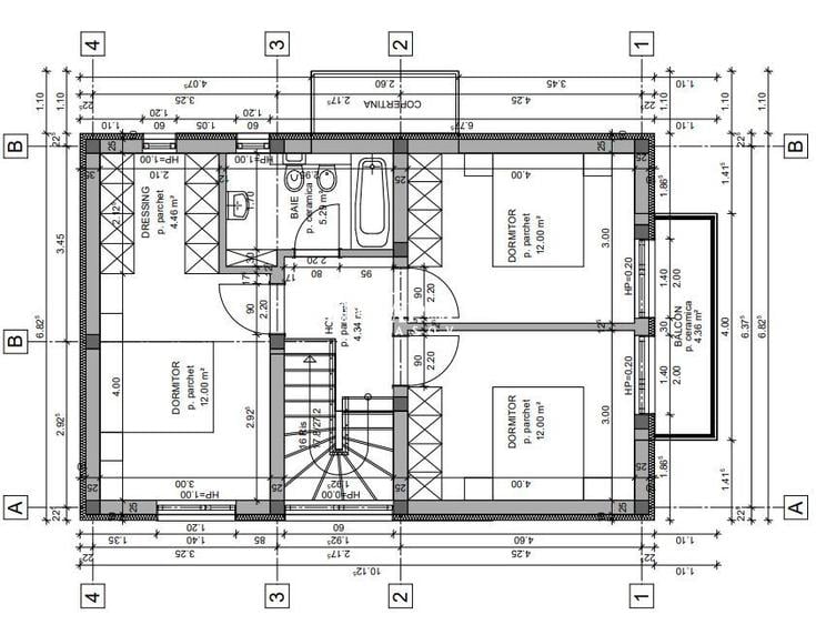 Predare Aprilie 2026 | TVA Inclus | Utilități | Credit