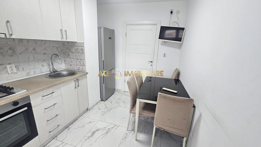 3 Camere de inchiriat | Calea Mosilor - Dacia | Metrou | 2 Bai - 6