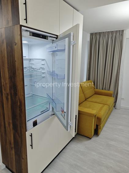 Decebal-Alba Iulia | 2 camere | Balcon | AC | Centrala proprie | Bloc nou - 4