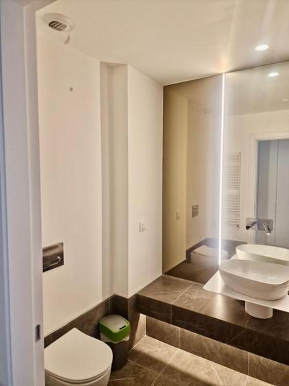 3 CAMERE | AVIATIEI TOWER | LANGA PROMENADA MALL & METROU | PARCARE |