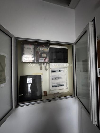 Spatiu Comercial de inchiriat in Bucuresti pe Bd. Basarabia nr. 57 Bl.M 27 - 11