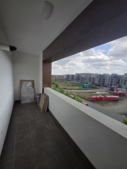 Apartament 3 Camere Pallady - Strada Bratarii - Complex Premium