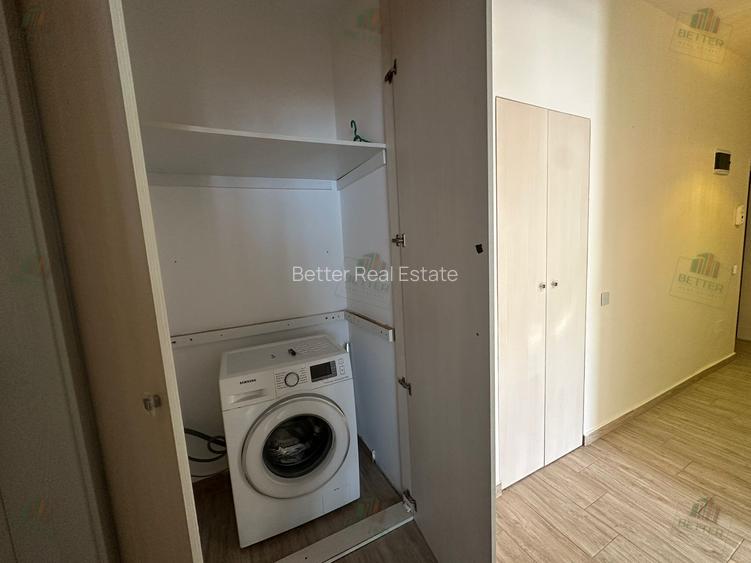 Apartament 2 camere decomandat -  71 mp total - parcare inclusă - 11