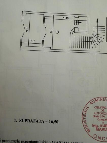 Spațiu comercial / profesional ultracentral – Strada Academiei | 218 mp