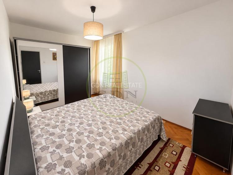 Apartament 2 camere | Zona Obor – Colentina | Mobilat și utilat - 4