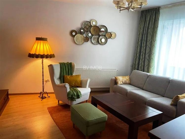Inchiriem Apartament 2 Camere, Modern, Decomandat, Racadau - 2