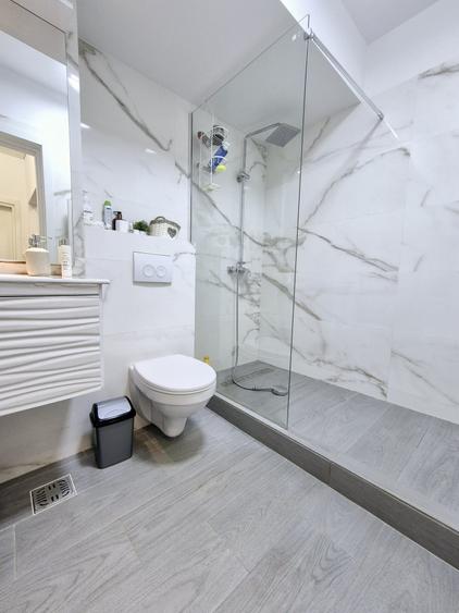 Mamaia - REX - apartament cu terasa si vedere panoramica pe lac