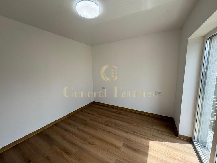 Casă Parter 4 Camere | Curte 330 mp | Finalizată și Intabulată