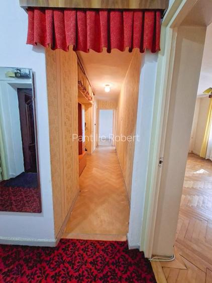 Apartament 3 camere, 64mp, Dambul Pietros - 7