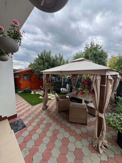 Casă 3 dormitoare, 157 mp, str. Emil Racoviță - 7