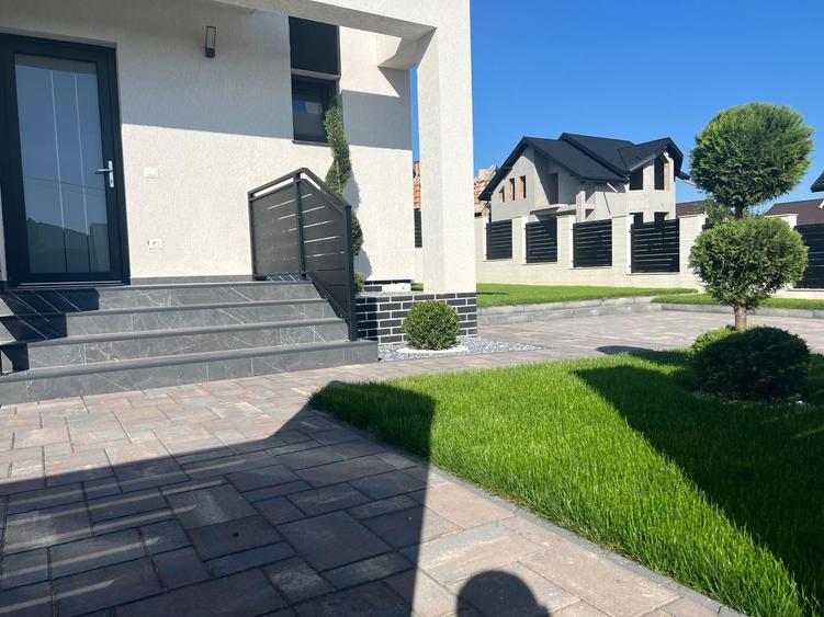 Vila P+M, 4 camere ultramodern Valea Adanca Cod 155733