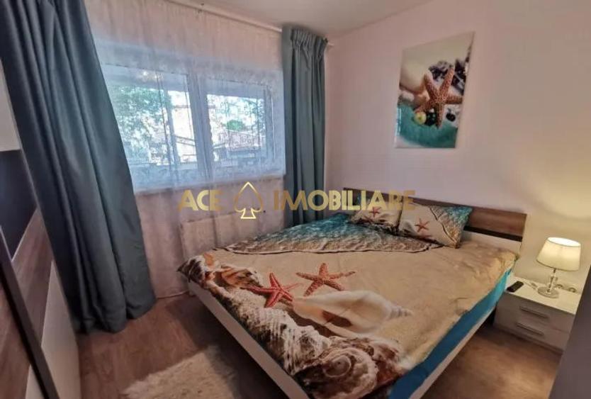 2 Camere de inchiriat | Politehnica | Parcare | Centrala | Metrou