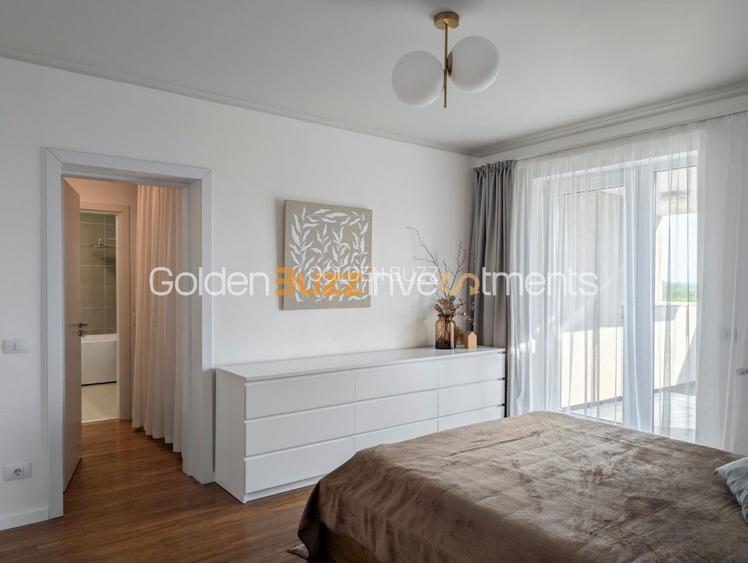 Penthouse 3 camere cu terasa | Questfield