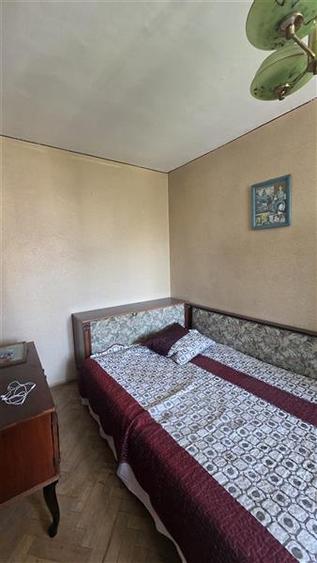Apartament 2 semidecomandat, etaj 4 - Craiovita - Nitela
