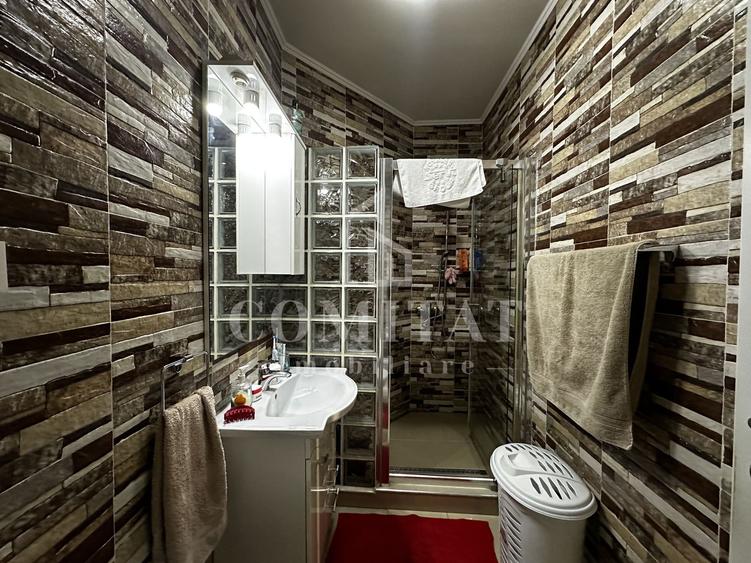Apartament 3 camere | ULTRACENTRAL | La cheie