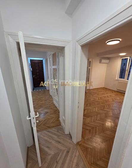 3 Camere de inchiriat | Unirii | Metrou | Centrala | Spatiu Birou - 5