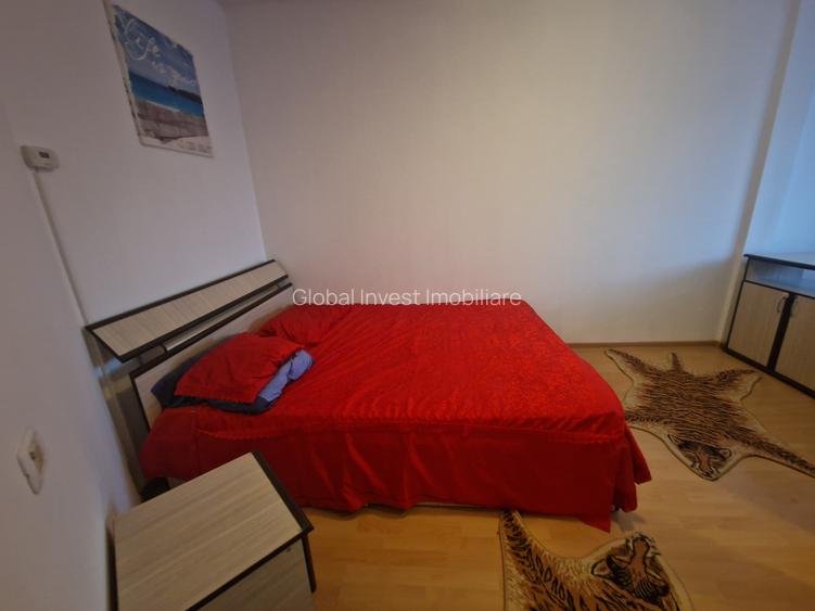 Navodari zona Sud- 2 camere decomandate, termen lung - 300euro/luna