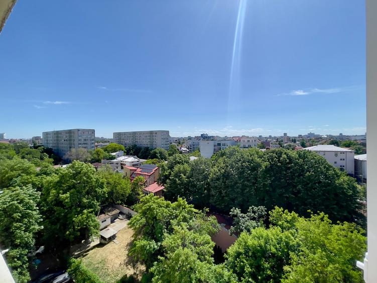 Iancului metrou - Apartament 2 Camere Modern | Bloc Anvelopat