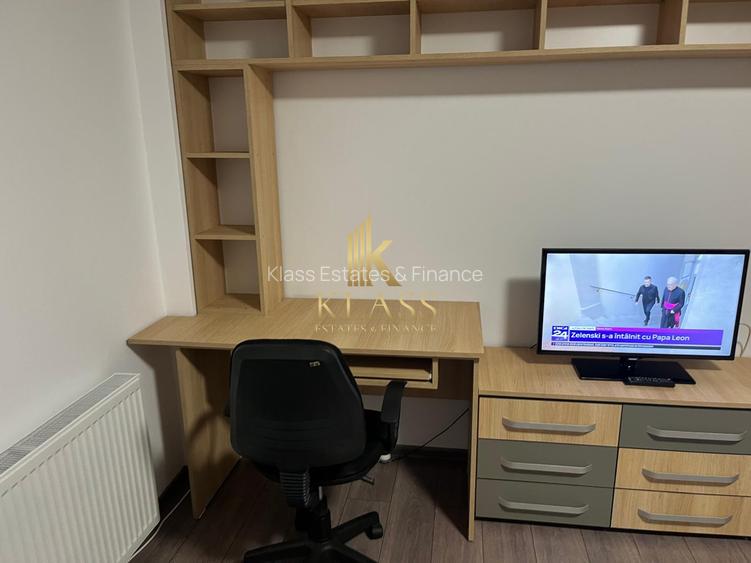 Apartament 2 camere | 57 mp | Centrală proprie | Finalizat 2020 | Zona Unirii – - 8
