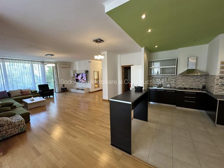 Apartament spatios zona Centrala - 7