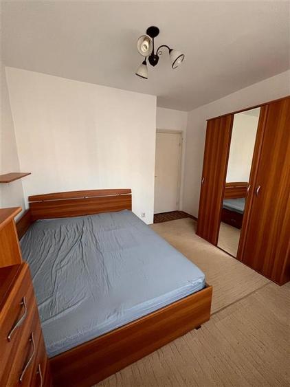 Apartament 3 Camere Decomandat Metalurgie Etaj Intermediar