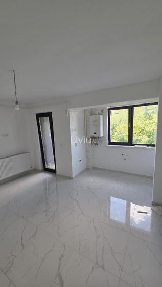 Apartament 2 camere, intabulat, Hlincea, Direct dezvoltator - 5