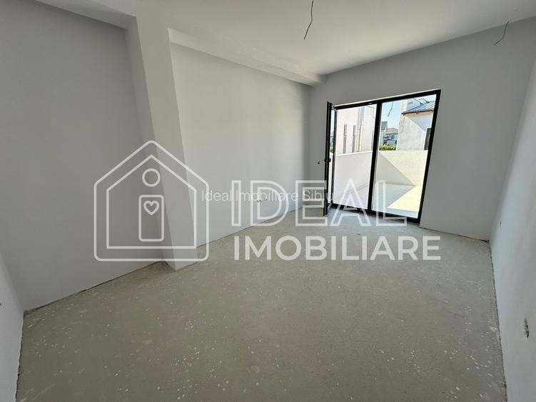 Case Single P+E cu 130 mp și teren 360 mp – Cartierul Arhitecților - 22