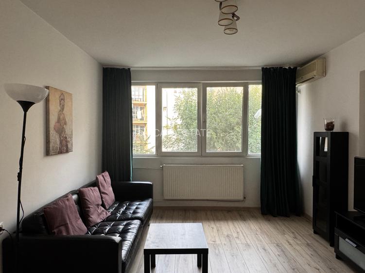 Inchiriere apartament 2 camere Universitate Balcescu 23 - 15