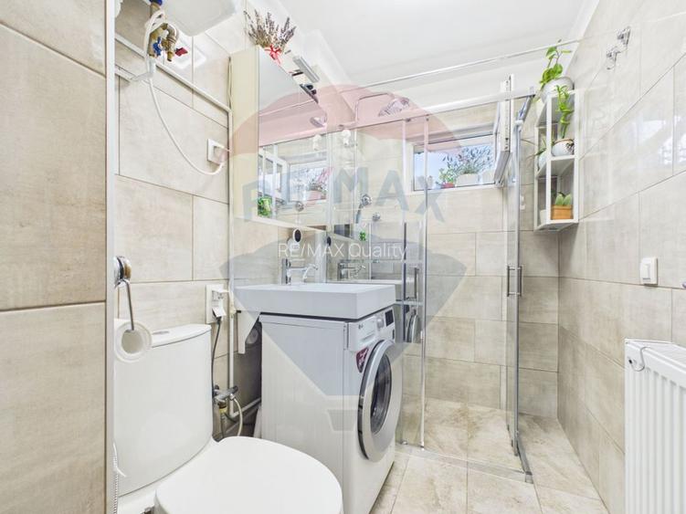 Apartament cu 2 camere de vânzare în zona Titan - 11