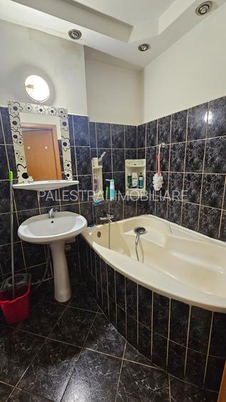 Exclusiv-Apartament 2 camere Centrul Civic,decomandat,mobilat,110000 Euro - 6
