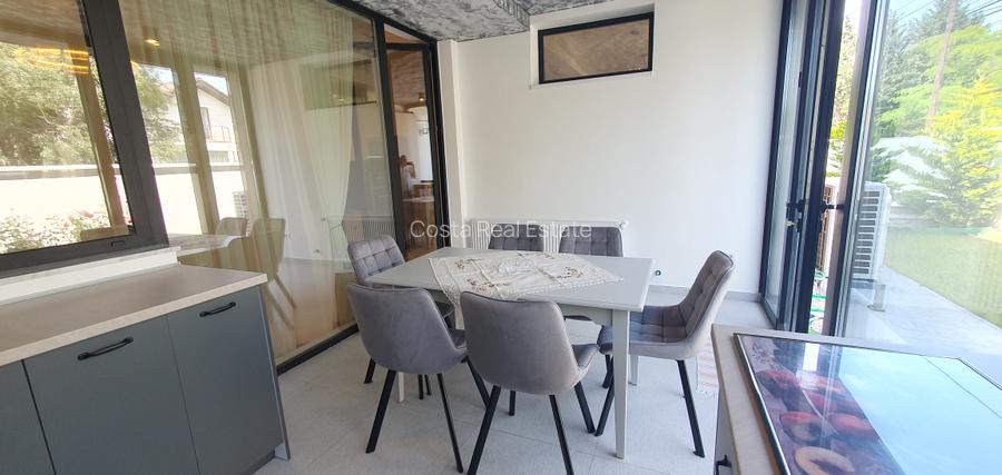 Inchiriere apartament 4 camere cu gradina Iancu Nicolae - 12