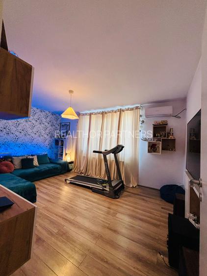 Apartament 3 Camere 84mp | terasa 15mp | bloc 2019 | centrala | loc parcare - 5