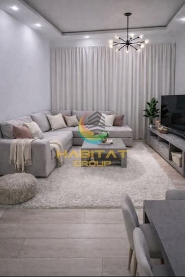 Vanzare ap 2 camere etaj 3/5 bloc nou Berceni Grand Arena