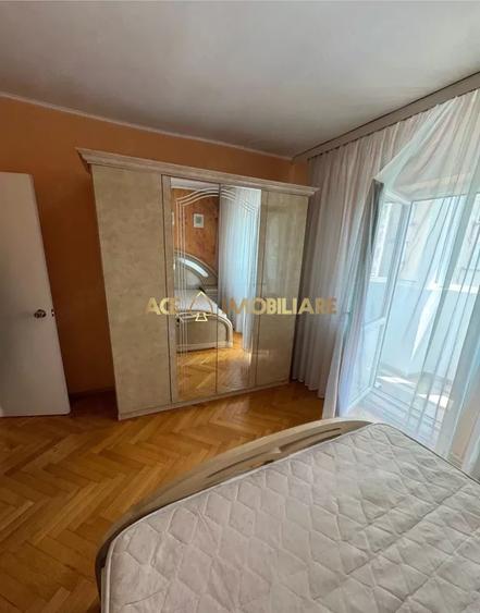 3 Camere de inchiriat | Brancoveanu | Metrou | Centrala | Mobilat