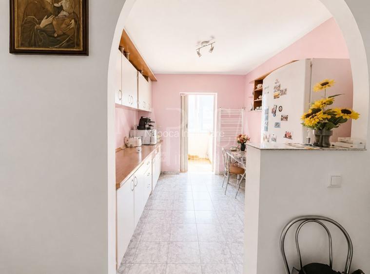 Apartament 2 camere de vanzare in Nufarul Oradea, Oradea - 2
